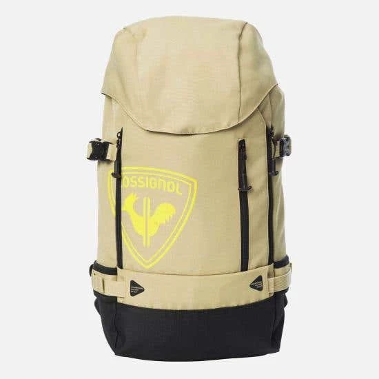 Rossignol Bags & Backpacks Unisex FREERIDE Backpack OPSIDE 25L 2 Rossignol Bags & Backpacks Unisex FREERIDE Backpack OPSIDE 25L - Image 2