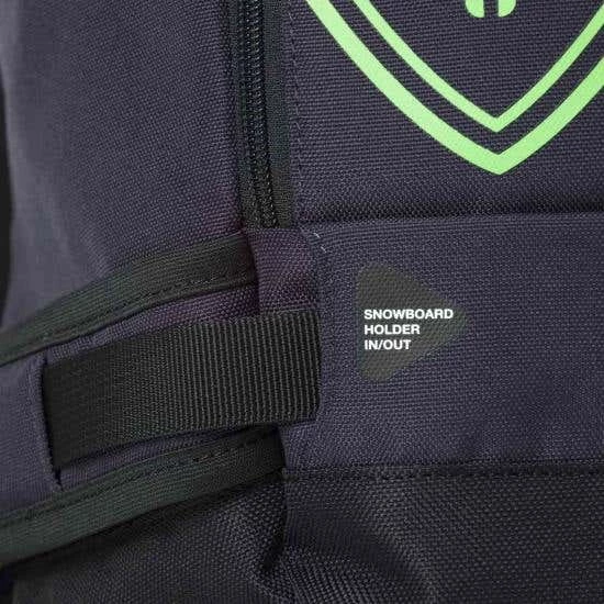 Rossignol Bags & Backpacks Unisex FREERIDE Backpack OPSIDE 35L 3 Rossignol Bags & Backpacks Unisex FREERIDE Backpack OPSIDE 35L - Image 3