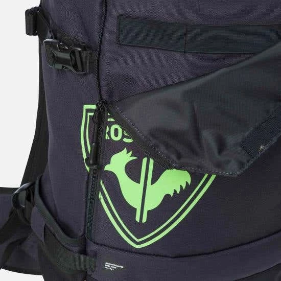 Rossignol Bags & Backpacks Unisex FREERIDE Backpack OPSIDE 35L 4 Rossignol Bags & Backpacks Unisex FREERIDE Backpack OPSIDE 35L - Image 4