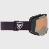 Rossignol Ski Goggles Unisex Goggle Maverick Sonar
