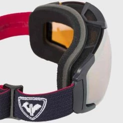 Rossignol Ski Goggles Unisex Goggle Maverick Sonar -Alpine Ski Sales Store rkjg202 maverick sonar strato rgb72dpi 03 16