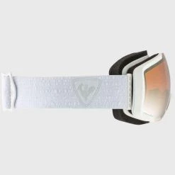 Rossignol Ski Goggles Women's Goggle Airis Sonar -Alpine Ski Sales Store rkjg400 airis sonar white rgb72dpi 02 14