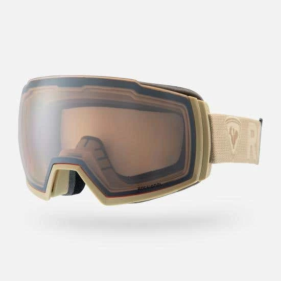Rossignol Ski Goggles Unisex Goggle Magne'lens 2 Rossignol Ski Goggles Unisex Goggle Magne'lens - Image 2