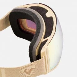 Rossignol Ski Goggles Unisex Goggle Magne'lens 7 Rossignol Ski Goggles Unisex Goggle Magne'lens -Alpine Ski Sales Store rkkg206 magne lens sand rgb72dpi 04 6