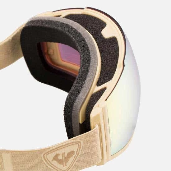 Rossignol Ski Goggles Unisex Goggle Magne'lens 4 Rossignol Ski Goggles Unisex Goggle Magne'lens - Image 4