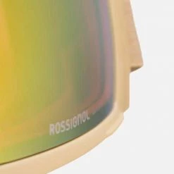 Rossignol Ski Goggles Unisex Goggle Magne'lens 6 Rossignol Ski Goggles Unisex Goggle Magne'lens -Alpine Ski Sales Store rkkg206 magne lens sand rgb72dpi 05 6