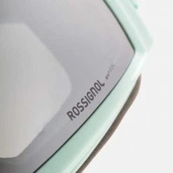Rossignol Ski Goggles Women's Goggle Magne'lens -Alpine Ski Sales Store rkkg403 magne lens w blue rgb72dpi 07 6