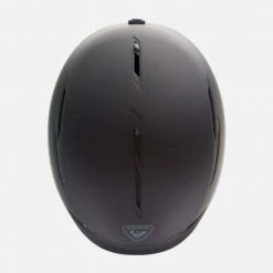 Rossignol Ski Helmets Men's Helmet Templar Impacts -Alpine Ski Sales Store rkkh204 templar impacts black 04