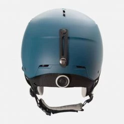 Rossignol Ski Helmets Men's Helmet Templar Impacts -Alpine Ski Sales Store rkkh206 templar impacts blue 03