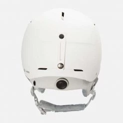 Rossignol Ski Helmets Women's Helmet Templar Impacts W 6 Rossignol Ski Helmets Women's Helmet Templar Impacts W -Alpine Ski Sales Store rkkh403 templar impacts w white 03