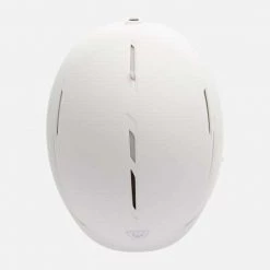 Rossignol Ski Helmets Women's Helmet Templar Impacts W 7 Rossignol Ski Helmets Women's Helmet Templar Impacts W -Alpine Ski Sales Store rkkh403 templar impacts w white 04