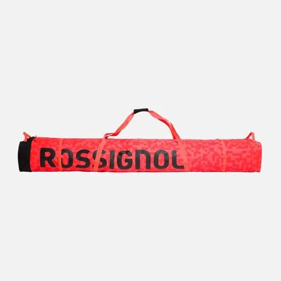 Rossignol Bags & Backpacks Unisex Ski Bag Hero 2/3P Adju 190/221 - Image 4