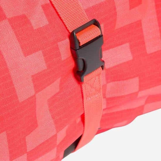 Rossignol Bags & Backpacks Unisex Ski Bag Hero 2/3P Adju 190/221 - Image 2