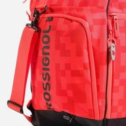 Rossignol Bags & Backpacks Unisex Bag Hero Heated 120V -Alpine Ski Sales Store rklb113 hero heated bag 120v rgb72dpi 04