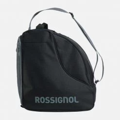 Rossignol Bags & Backpacks Unisex Tactic Boot Bag -Alpine Ski Sales Store rklb203 tactic boot bag rgb72dpi 03