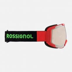 Rossignol Ski Goggles Unisex Goggle Maverick Hero -Alpine Ski Sales Store rklg100 maverick hero green light rgb72dpi 04