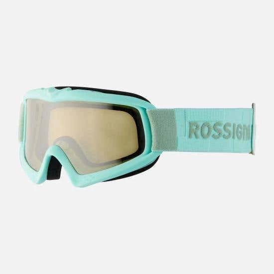 Rossignol Ski Goggles Kid's Goggle Raffish Hero 1 Rossignol Ski Goggles Kid's Goggle Raffish Hero