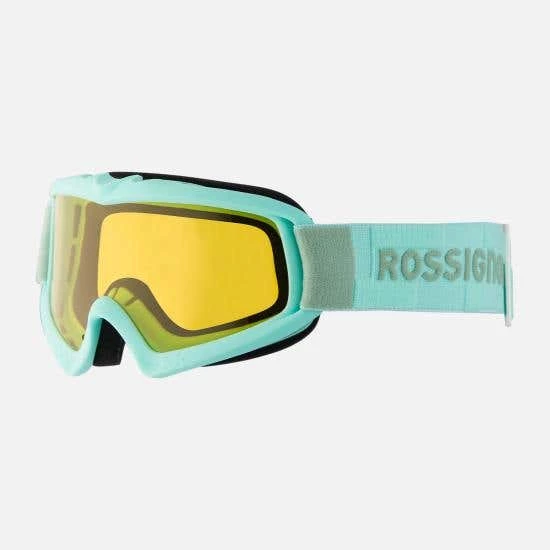 Rossignol Ski Goggles Kid's Goggle Raffish Hero 2 Rossignol Ski Goggles Kid's Goggle Raffish Hero - Image 2
