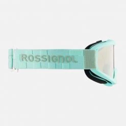 Rossignol Ski Goggles Kid's Goggle Raffish Hero 7 Rossignol Ski Goggles Kid's Goggle Raffish Hero -Alpine Ski Sales Store rklg501 raffish hero green rgb72dpi 04