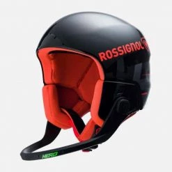 Rossignol Ski Helmets Unisex Helmet Hero Giant Imp FIS