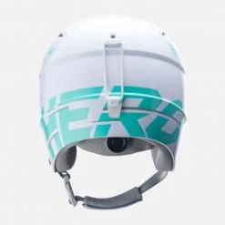 Rossignol Ski Helmets Kid's Helmet Hero Imapcts -Alpine Ski Sales Store rklh500 hero kids impacts white rgb72dpi 03