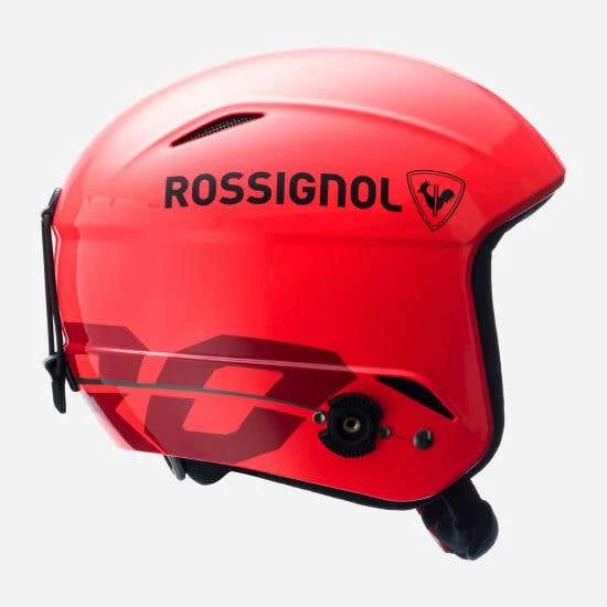 Rossignol Ski Helmets Kid's Helmet Hero Imapcts 2 Rossignol Ski Helmets Kid's Helmet Hero Imapcts - Image 2
