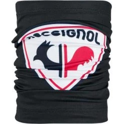 Rossignol Hats - Headwear & Scarves Unisex Rooster Neck Warmer BLACK