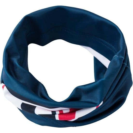 Rossignol Hats - Headwear & Scarves Unisex Rooster Neck Warmer BLUE 4 Rossignol Hats - Headwear & Scarves Unisex Rooster Neck Warmer BLUE - Image 4