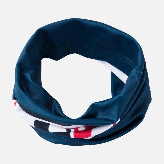 Rossignol Hats - Headwear & Scarves Unisex Rooster Neck Warmer BLUE 3 Rossignol Hats - Headwear & Scarves Unisex Rooster Neck Warmer BLUE - Image 3