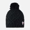 Rossignol Boots Men's Leny Beanie BLACK