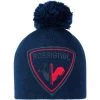 Rossignol Hats - Headwear & Scarves Men's Rooster Beanie BLUE