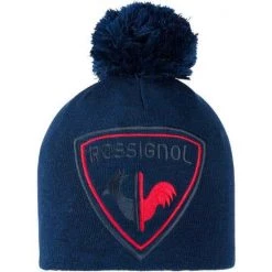 Rossignol Hats - Headwear & Scarves Men's Rooster Beanie BLUE