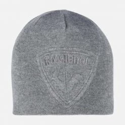 Rossignol Hats - Headwear & Scarves Men's Neo Rooster Beanie GREY