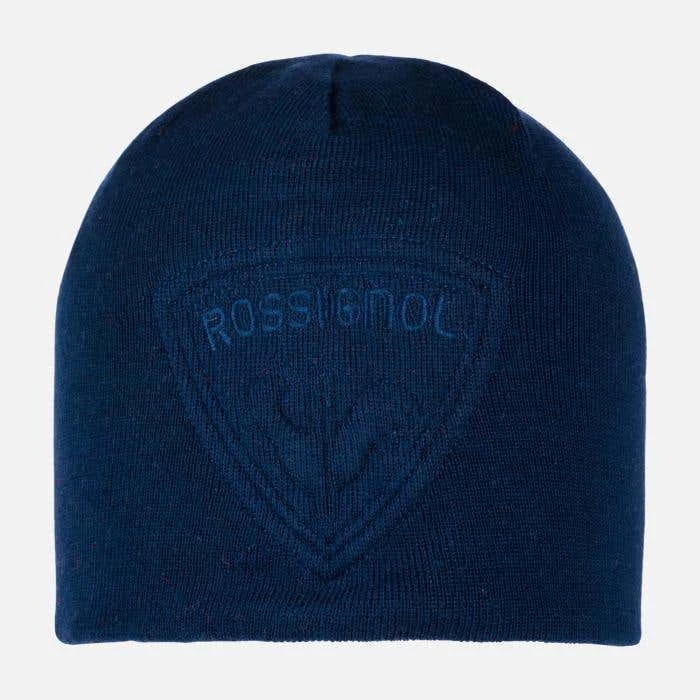 Rossignol Hats - Headwear & Scarves Men's Neo Rooster Beanie BLUE 1 Rossignol Hats - Headwear & Scarves Men's Neo Rooster Beanie BLUE