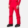 Rossignol Men's Rapide Ski Pants RED