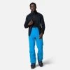 Rossignol Men's Rapide Ski Pants BLUE