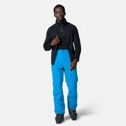 Rossignol Men's Rapide Ski Pants BLUE