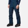 Rossignol Men's Rapide Ski Pants BLUE