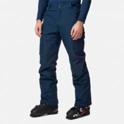 Rossignol Men's Rapide Ski Pants BLUE