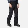 Rossignol Men's Rapide Ski Pants BLACK