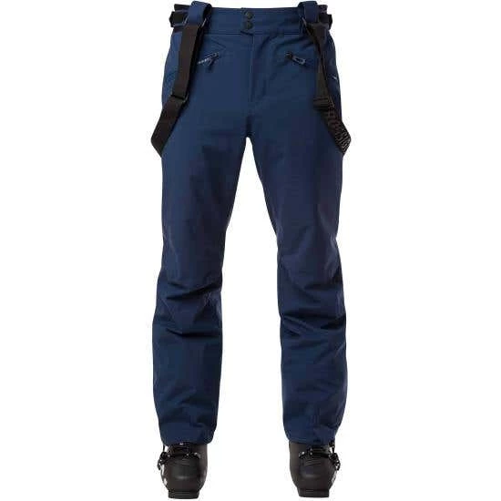 Rossignol Men's Classique Ski Pants BLUE 2 Rossignol Men's Classique Ski Pants BLUE - Image 2