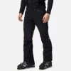 Rossignol Men's Classique Ski Pants BLACK