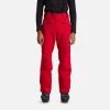 Rossignol Men's Classique Ski Pants RED