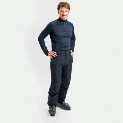 Rossignol Men's Podium Ski Pants BLACK 6 Rossignol Men's Podium Ski Pants BLACK -Alpine Ski Sales Store rlimp30 200 rgb72dpi 03