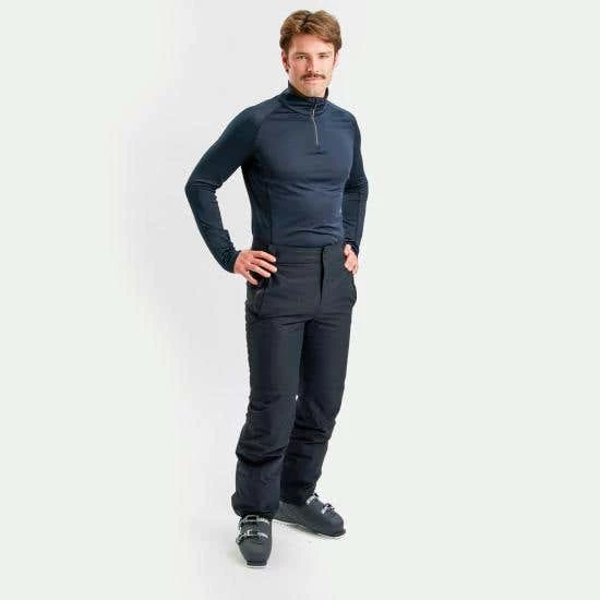 Rossignol Men's Podium Ski Pants BLACK 3 Rossignol Men's Podium Ski Pants BLACK - Image 3