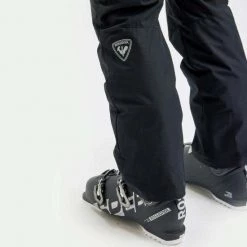 Rossignol Men's Podium Ski Pants BLACK 7 Rossignol Men's Podium Ski Pants BLACK -Alpine Ski Sales Store rlimp30 200 rgb72dpi 04