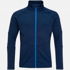 Rossignol T-Shirt & Tops Men's Classique Clim Layer BLUE