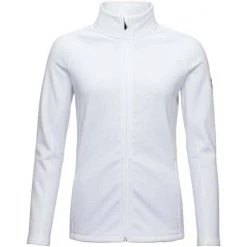 Rossignol T-Shirt & Tops Women's Classique Clim Layer WHITE
