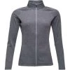Rossignol T-Shirt & Tops Women's Classique Clim Layer GREY
