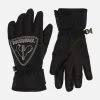 Rossignol Gloves & Mittens Juniors' Rooster Gloves BLACK